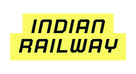 Indian railway
